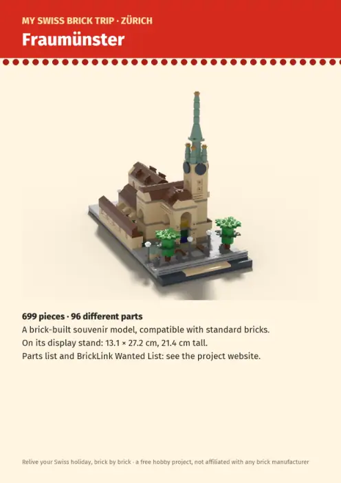 Booklet page 1: Cover
