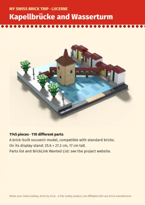 Booklet page 1: Cover